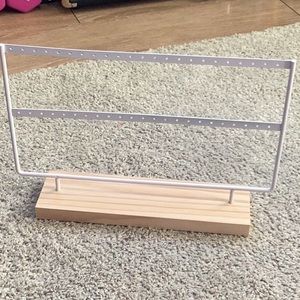Earring Holder